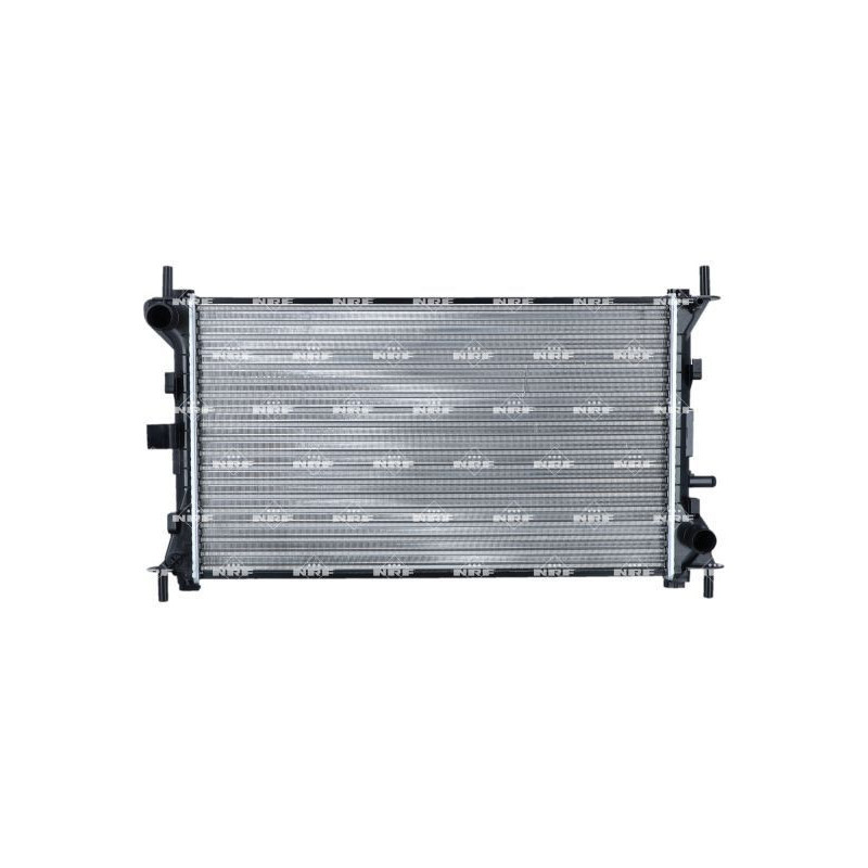 Radiatore acqua - NRF