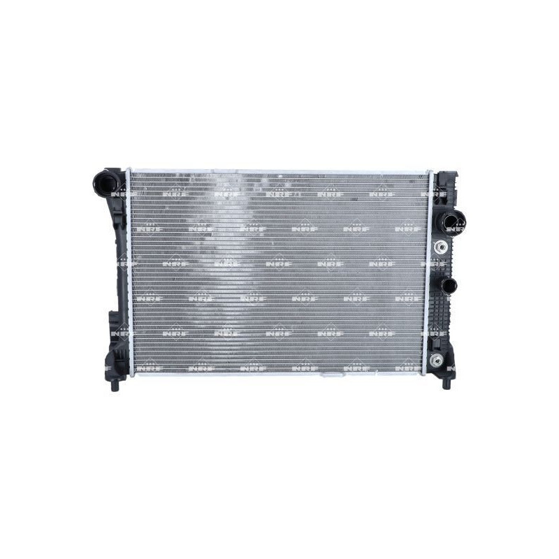 Radiatore acqua - NRF