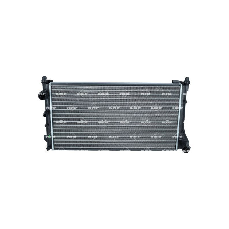 Radiatore acqua - NRF