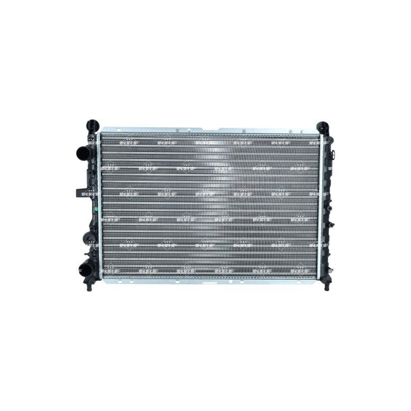 Radiatore acqua - NRF