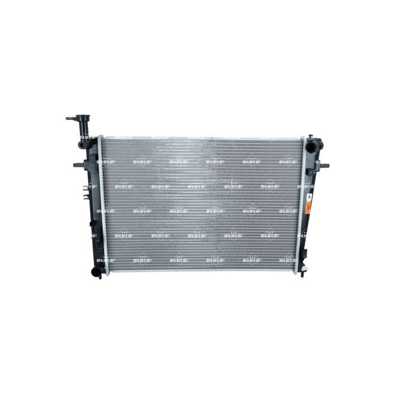 Radiatore acqua - NRF