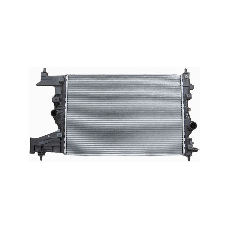 Radiatore acqua - NRF