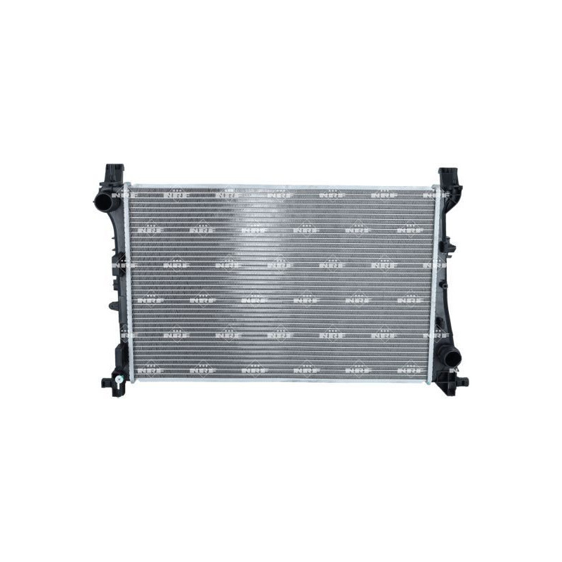 Radiatore acqua - NRF