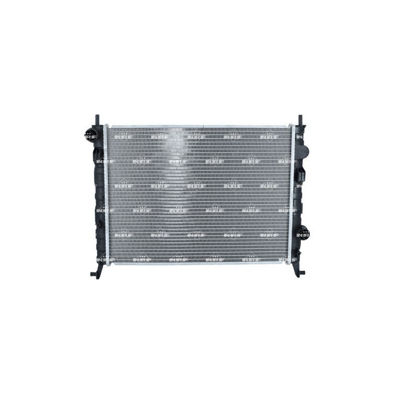 Radiatore acqua - NRF