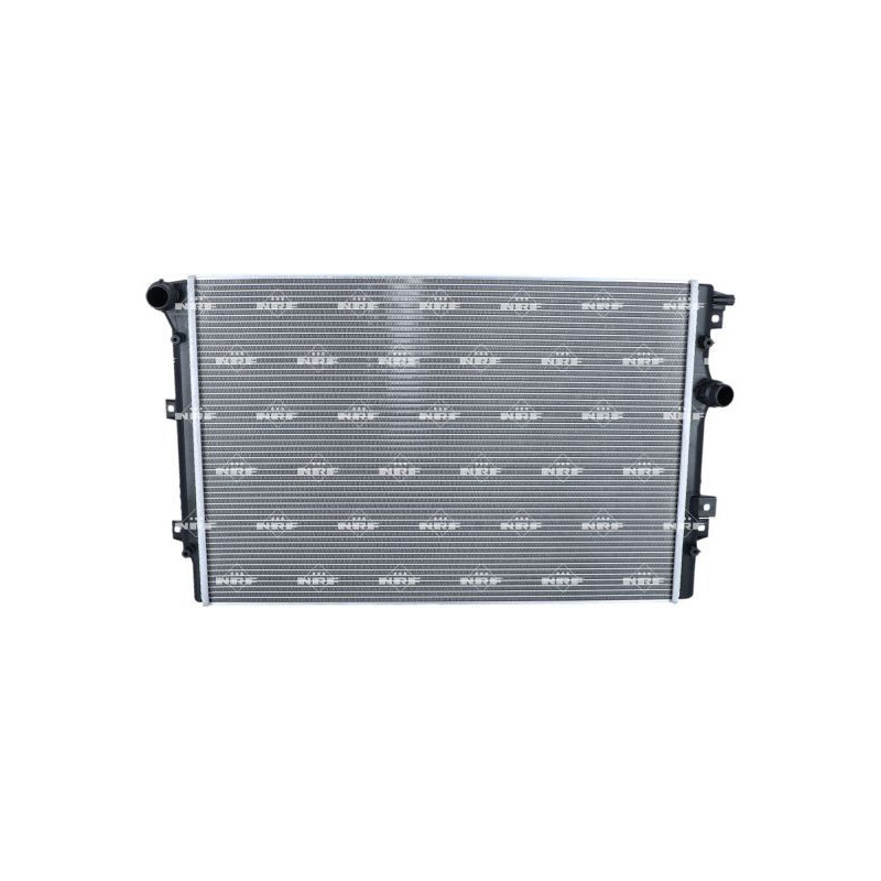 Radiatore acqua - NRF