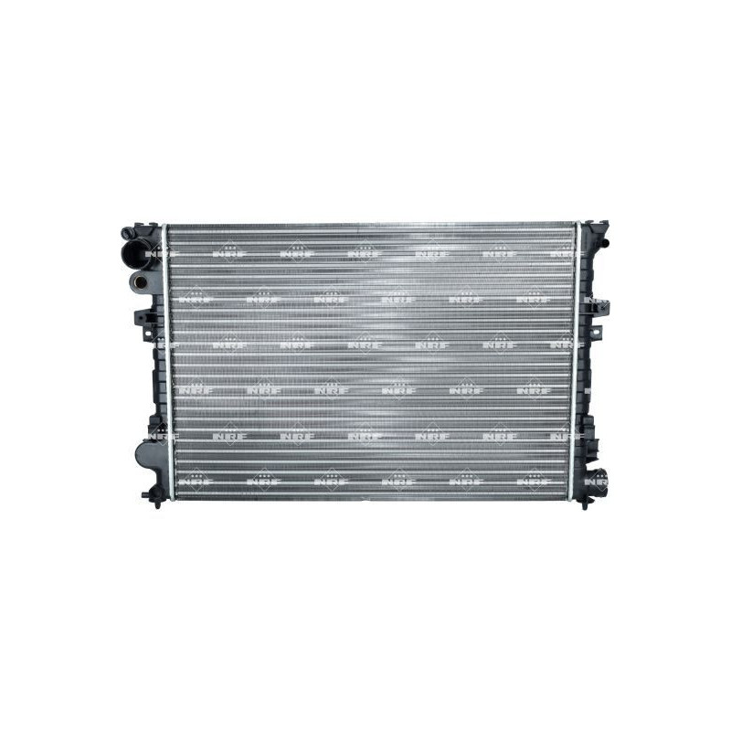 Radiatore acqua - NRF