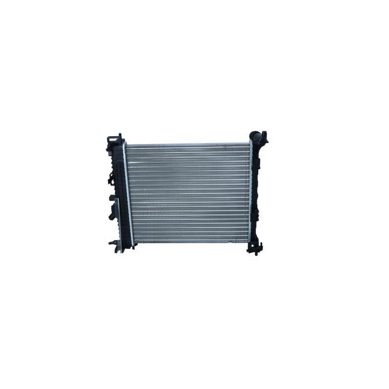 Radiatore acqua - NRF