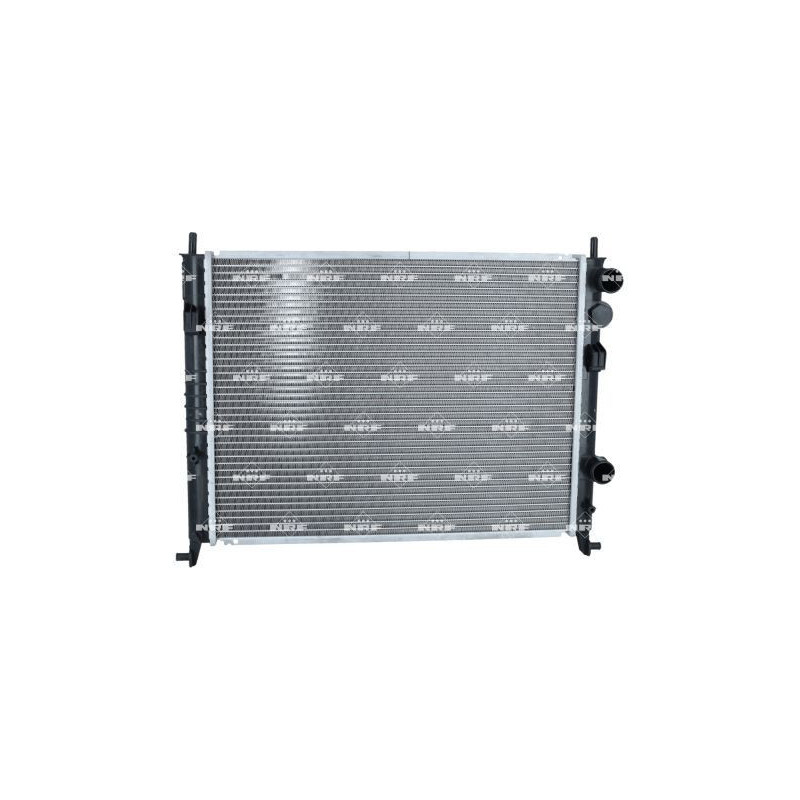 Radiatore acqua - NRF