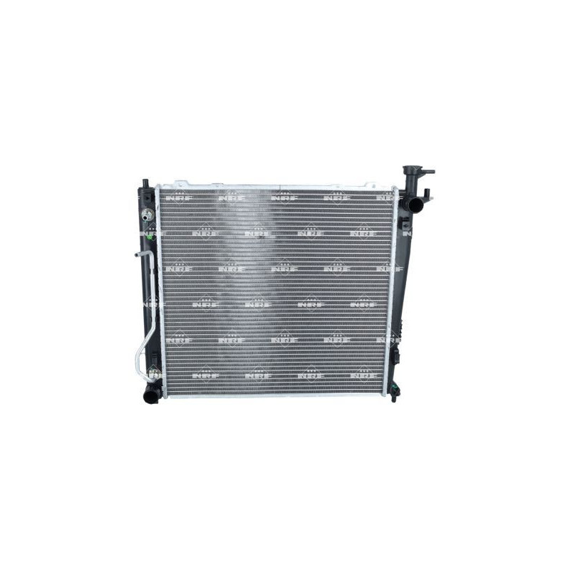 Radiatore acqua - NRF