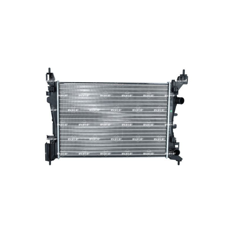 Radiatore acqua - NRF