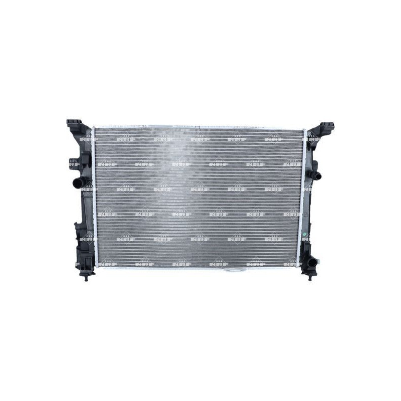 Radiatore acqua - NRF