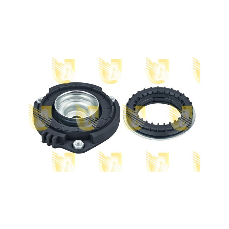 Supporto ammortizzatore asse anteriore - UNIGOM