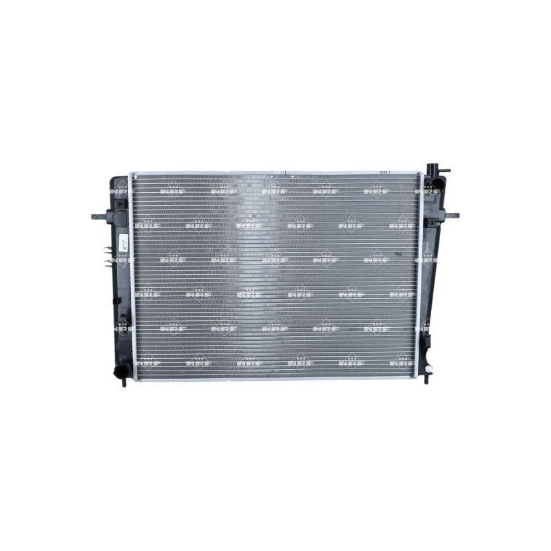 Radiatore acqua - NRF