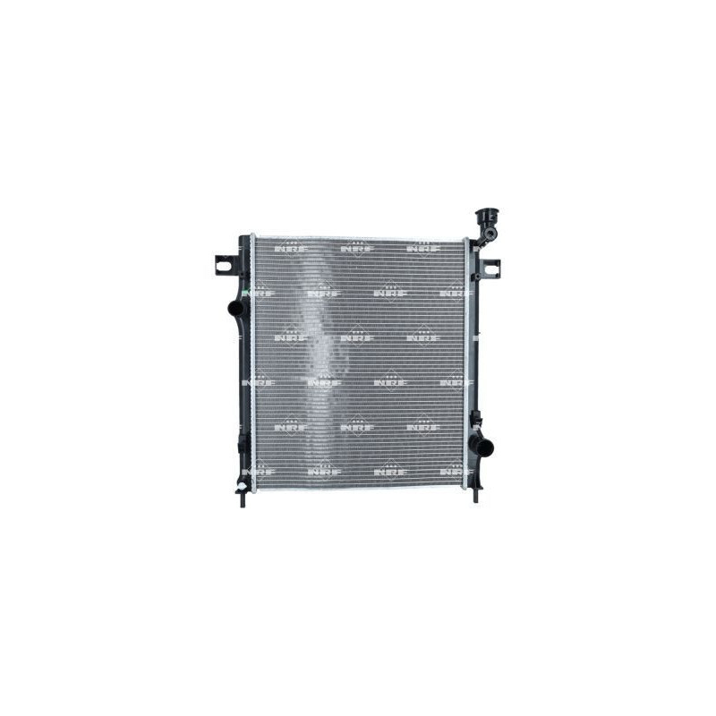 Radiatore acqua - NRF