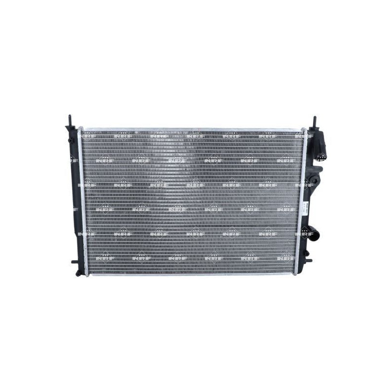 Radiatore acqua - NRF