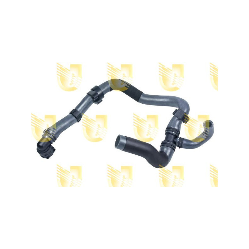 Tubo radiatore - UNIGOM