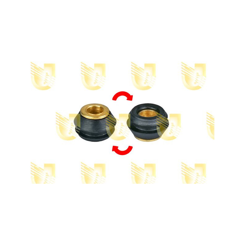 Supporto motore - UNIGOM