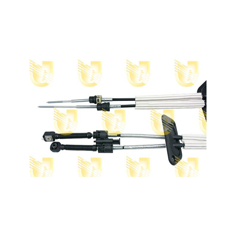 Comando flessibile cambio - UNIGOM