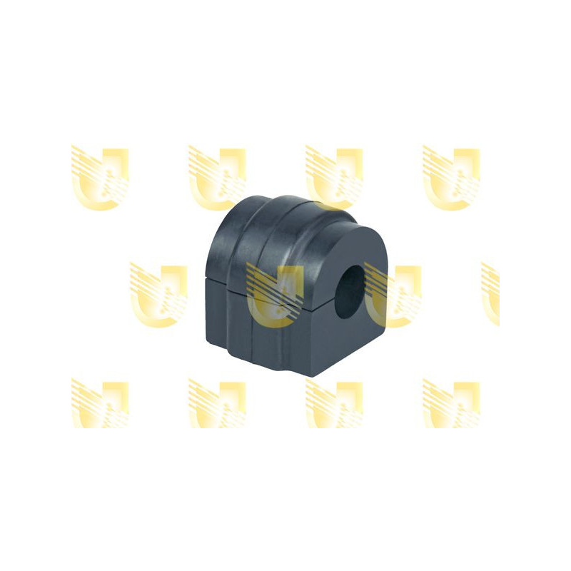 Supporto ammortizzatore asse posteriore - UNIGOM