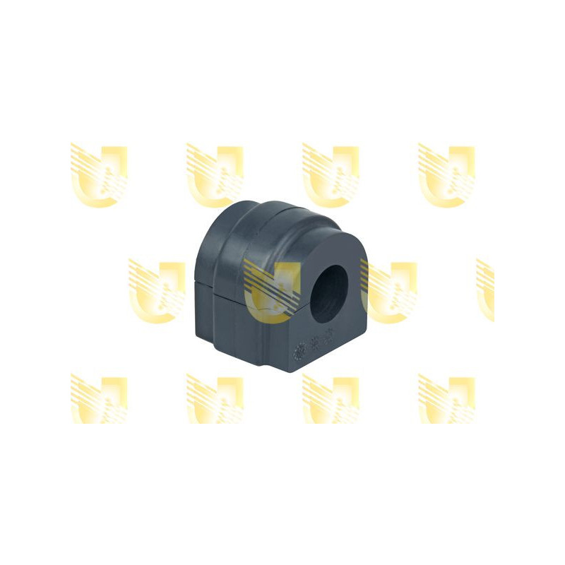 Supporto ammortizzatore asse posteriore - UNIGOM