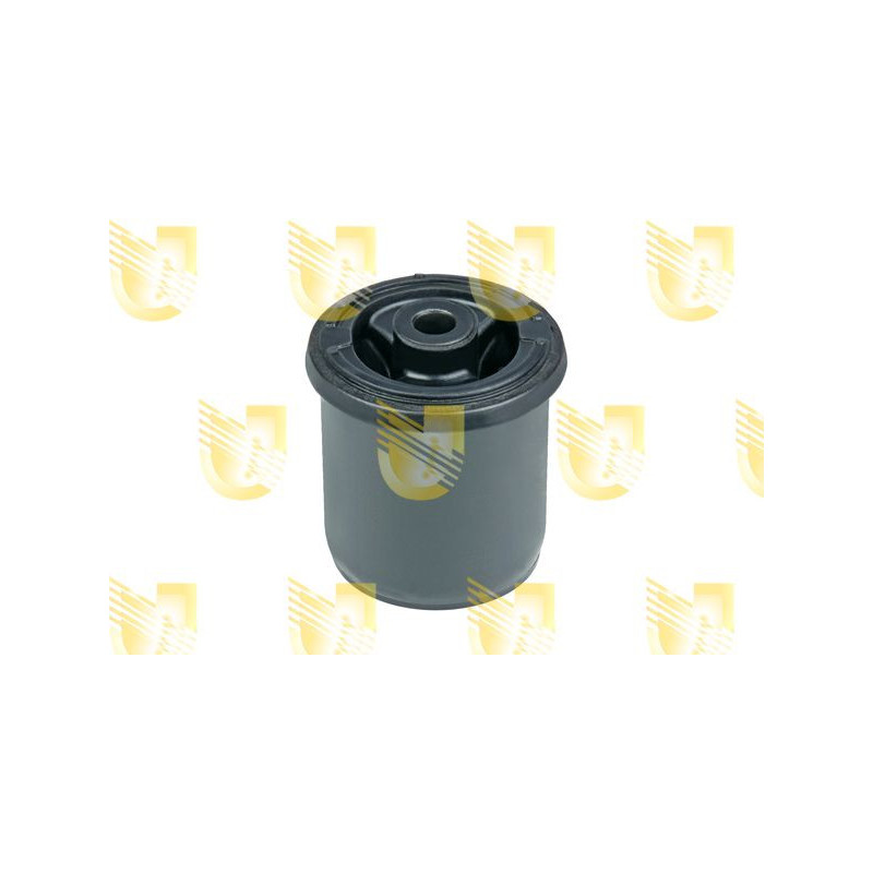 Supporto ammortizzatore asse posteriore - UNIGOM