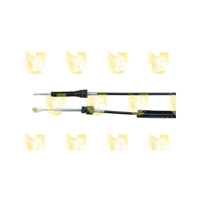 Comando flessibile cambio - UNIGOM