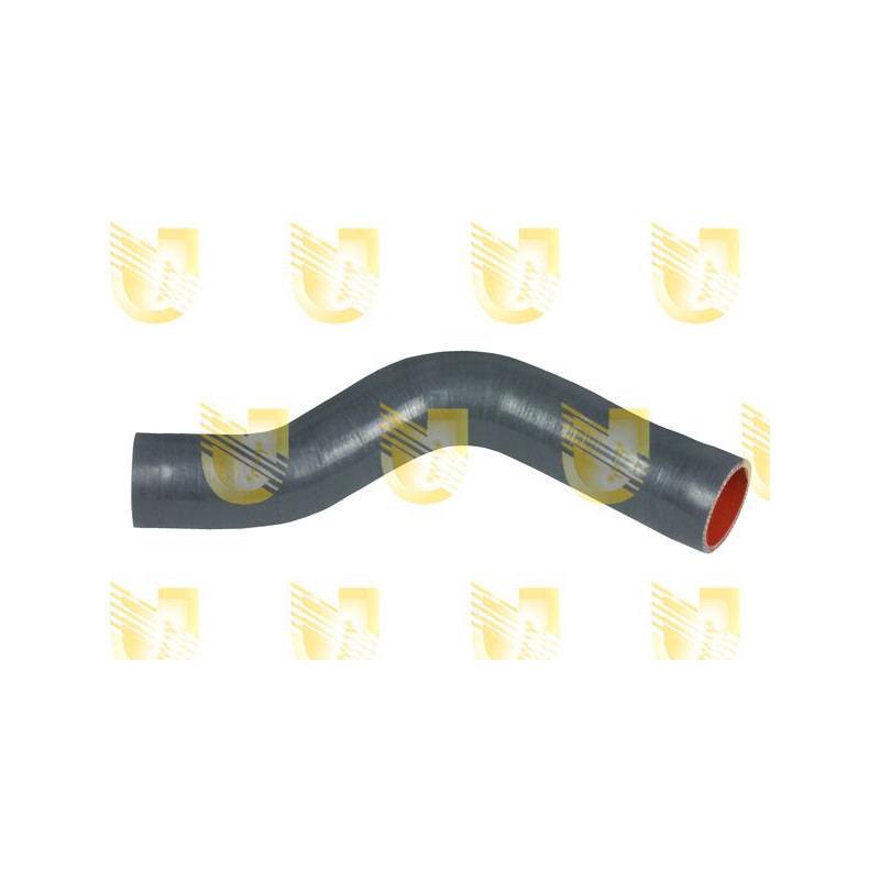 Flessibile aspirazione turbocompressore - UNIGOM