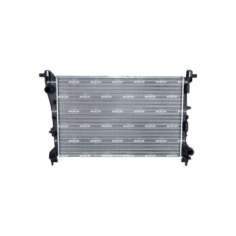 Radiatore acqua - NRF