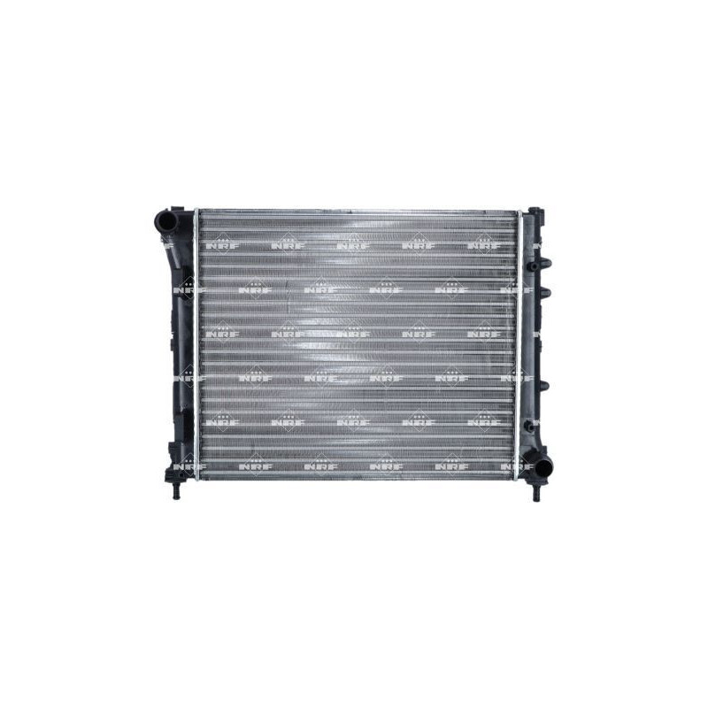 Radiatore acqua - NRF