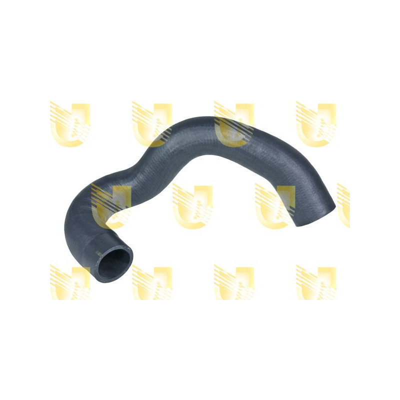 Flessibile aspirazione turbocompressore - UNIGOM