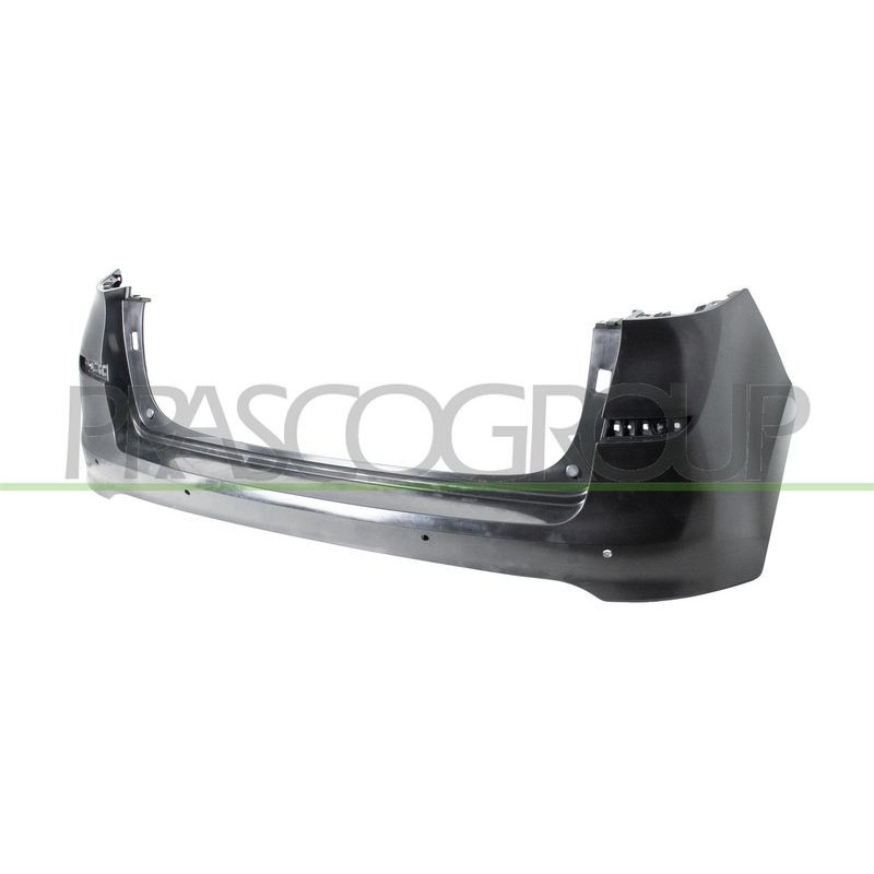 Paraurti anteriore - PRASCO