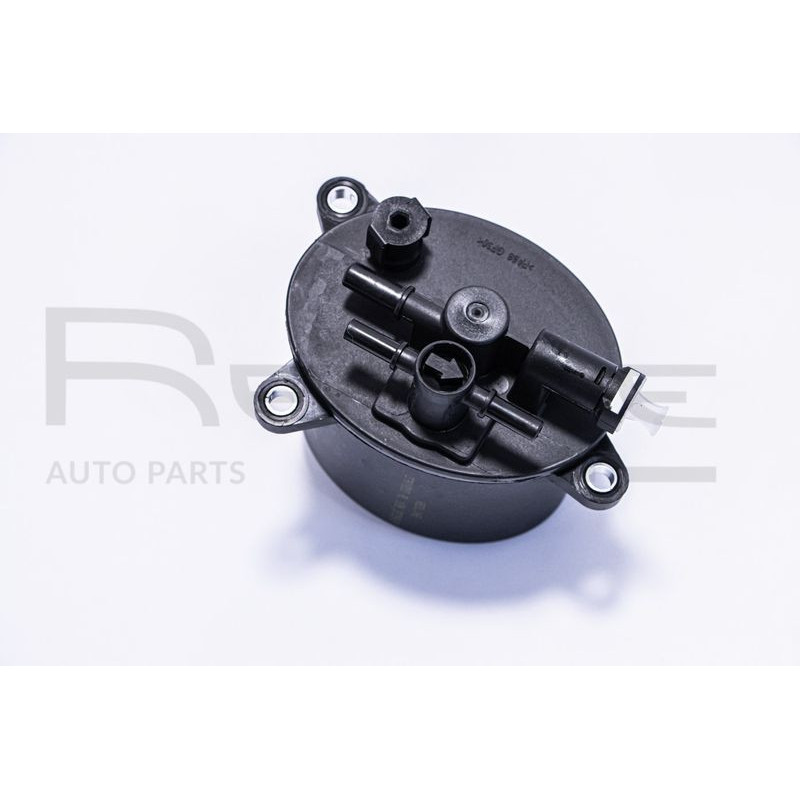 Filtro carburante - RED LINE