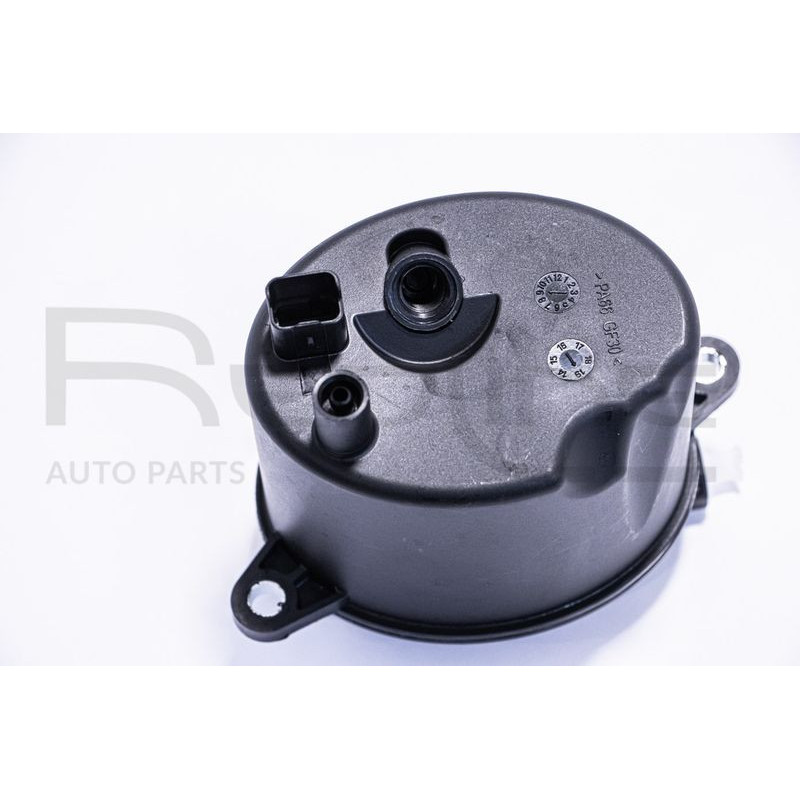 Filtro carburante - RED LINE