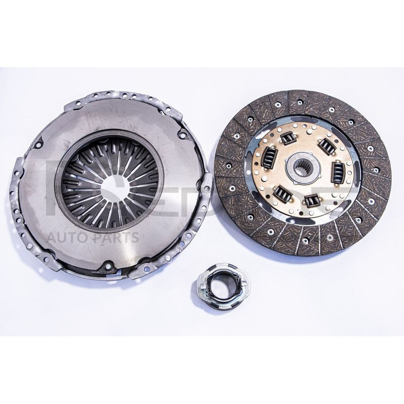 Kit frizione - RED LINE