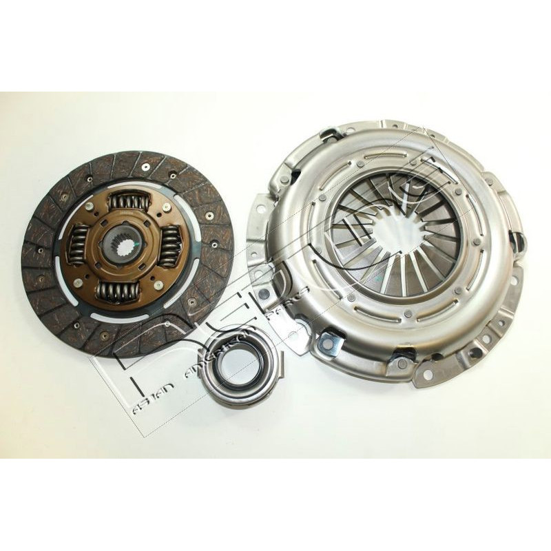 Kit frizione - RED LINE