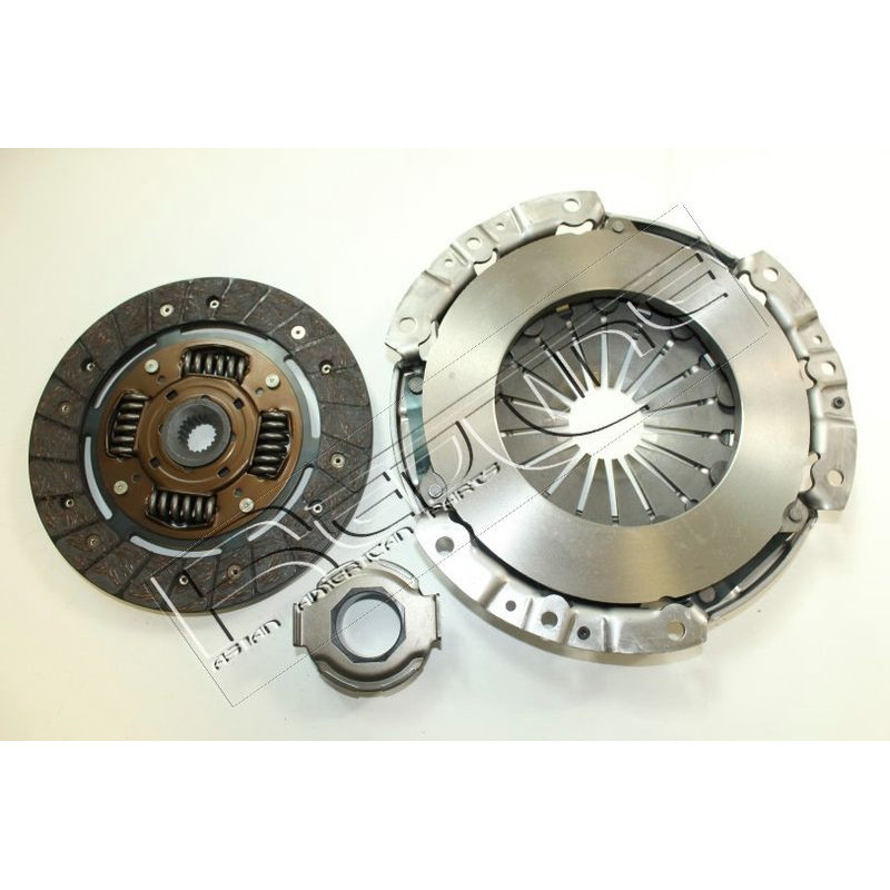 Kit frizione - RED LINE