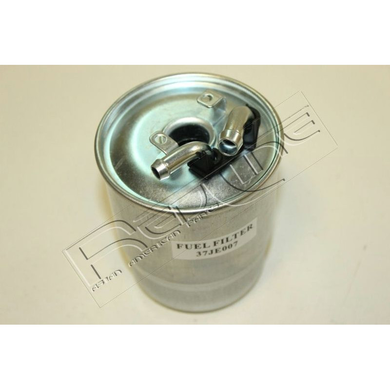 Filtro carburante - RED LINE