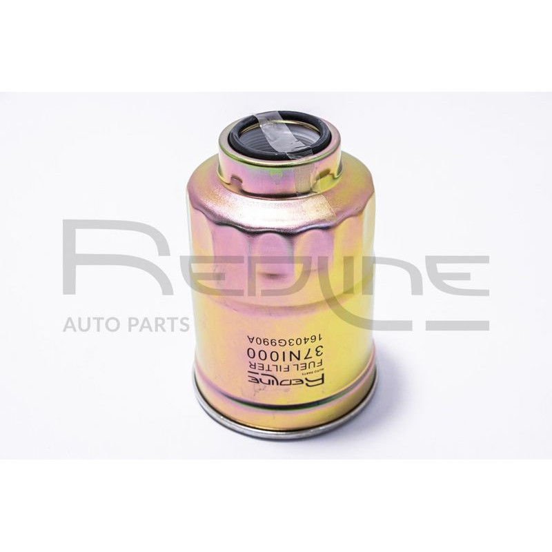 Filtro carburante - RED LINE