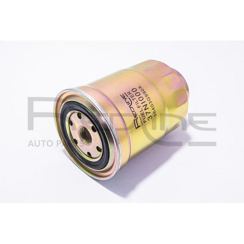 Filtro carburante - RED LINE