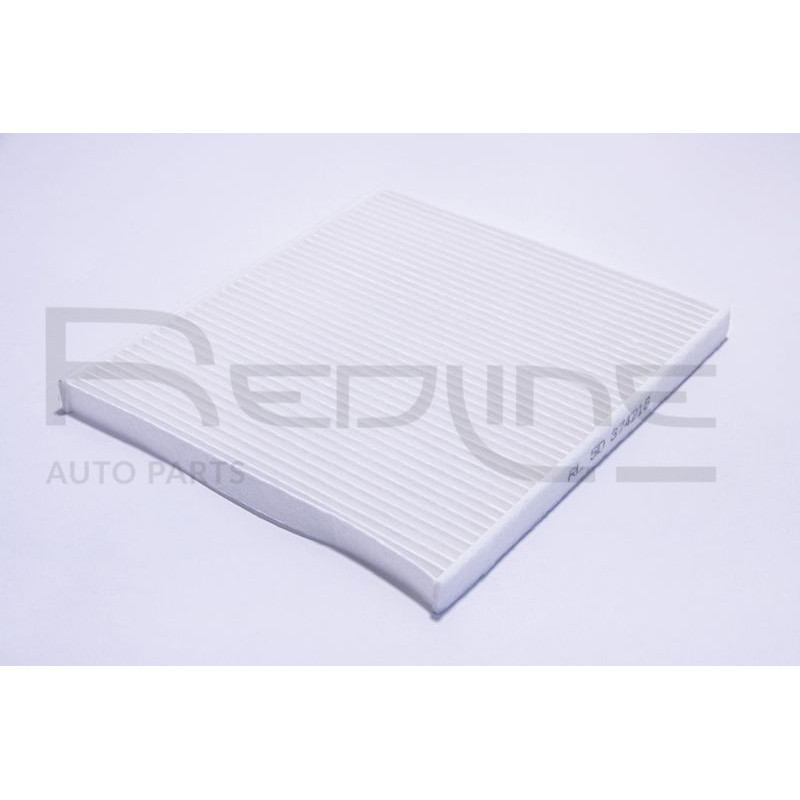 Filtro abitacolo - RED LINE