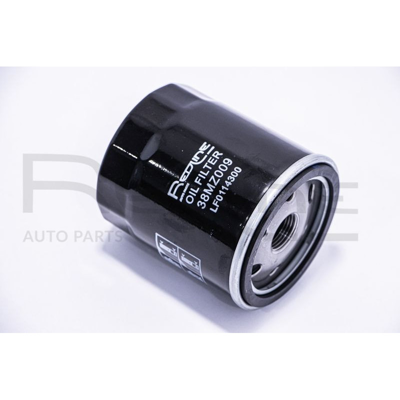 Filtro olio - RED LINE