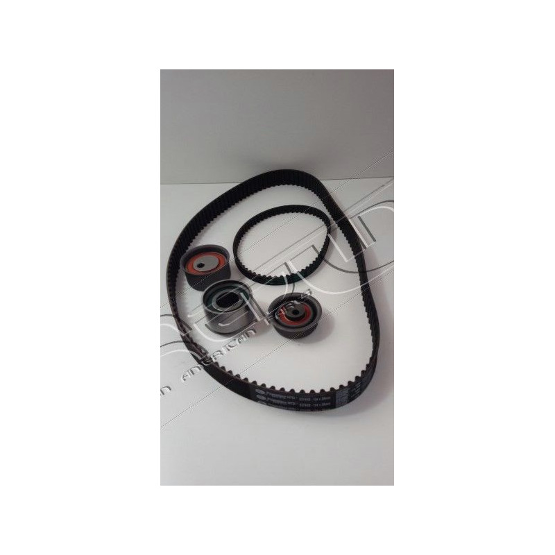 Kit distribuzione - RED LINE