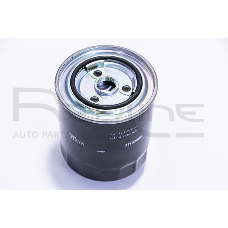 Filtro carburante - RED LINE