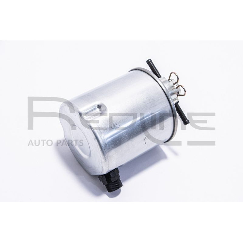 Filtro carburante - RED LINE