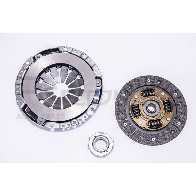 Kit frizione - RED LINE