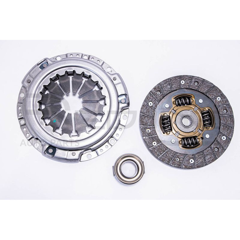 Kit frizione - RED LINE