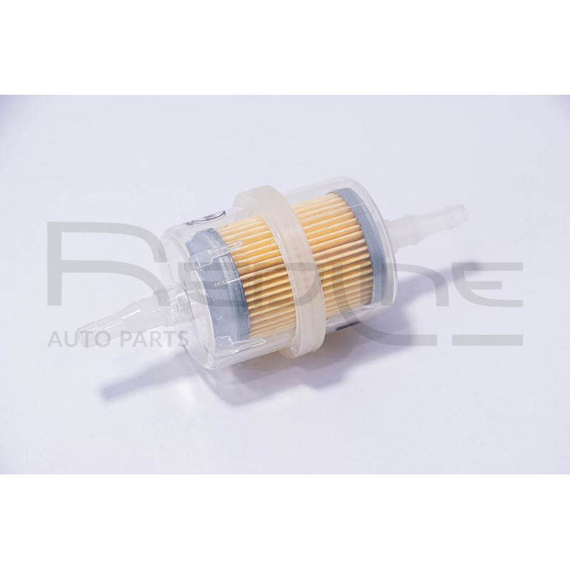 Filtro carburante - RED LINE