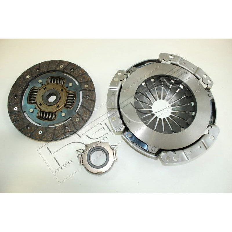 Kit frizione - RED LINE