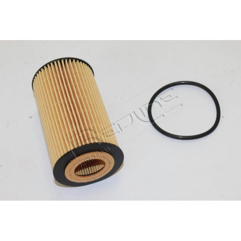 Filtro olio - RED LINE