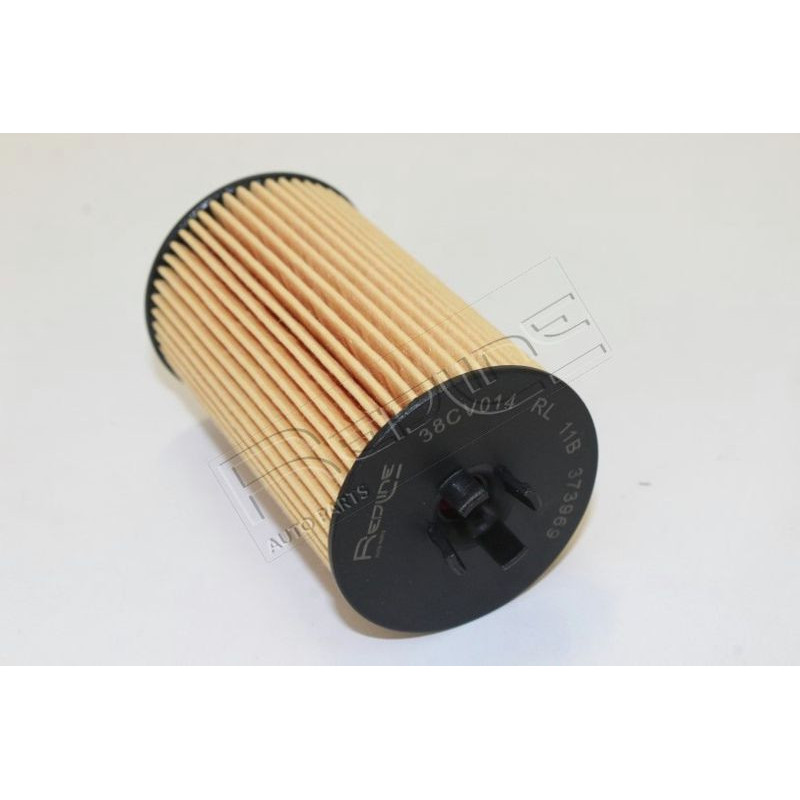 Filtro olio - RED LINE